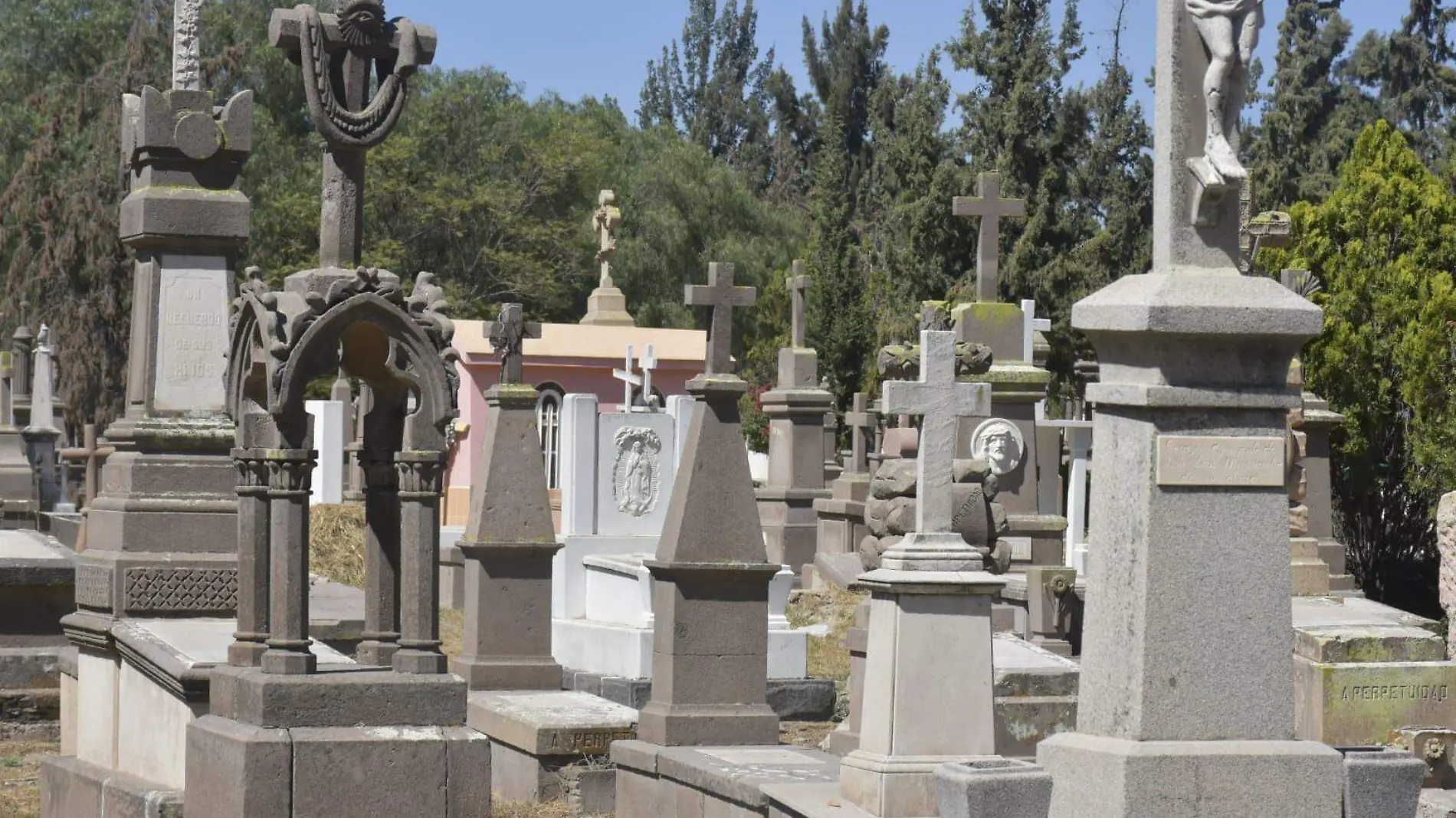 Guardianes del cementerio (7)